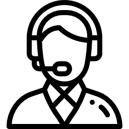circle & support